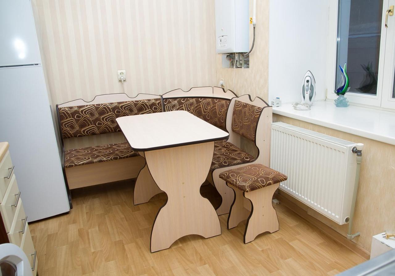 Apartment On Zhukovskogo Odessa Extérieur photo