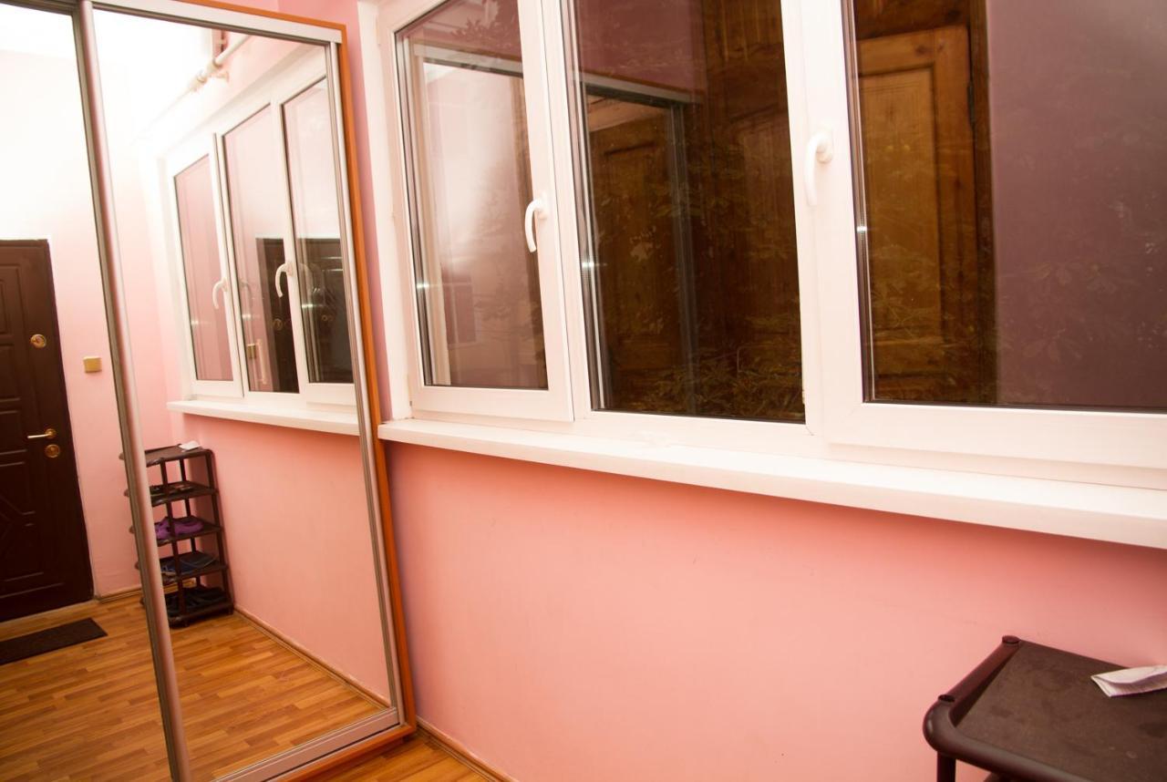 Apartment On Zhukovskogo Odessa Extérieur photo