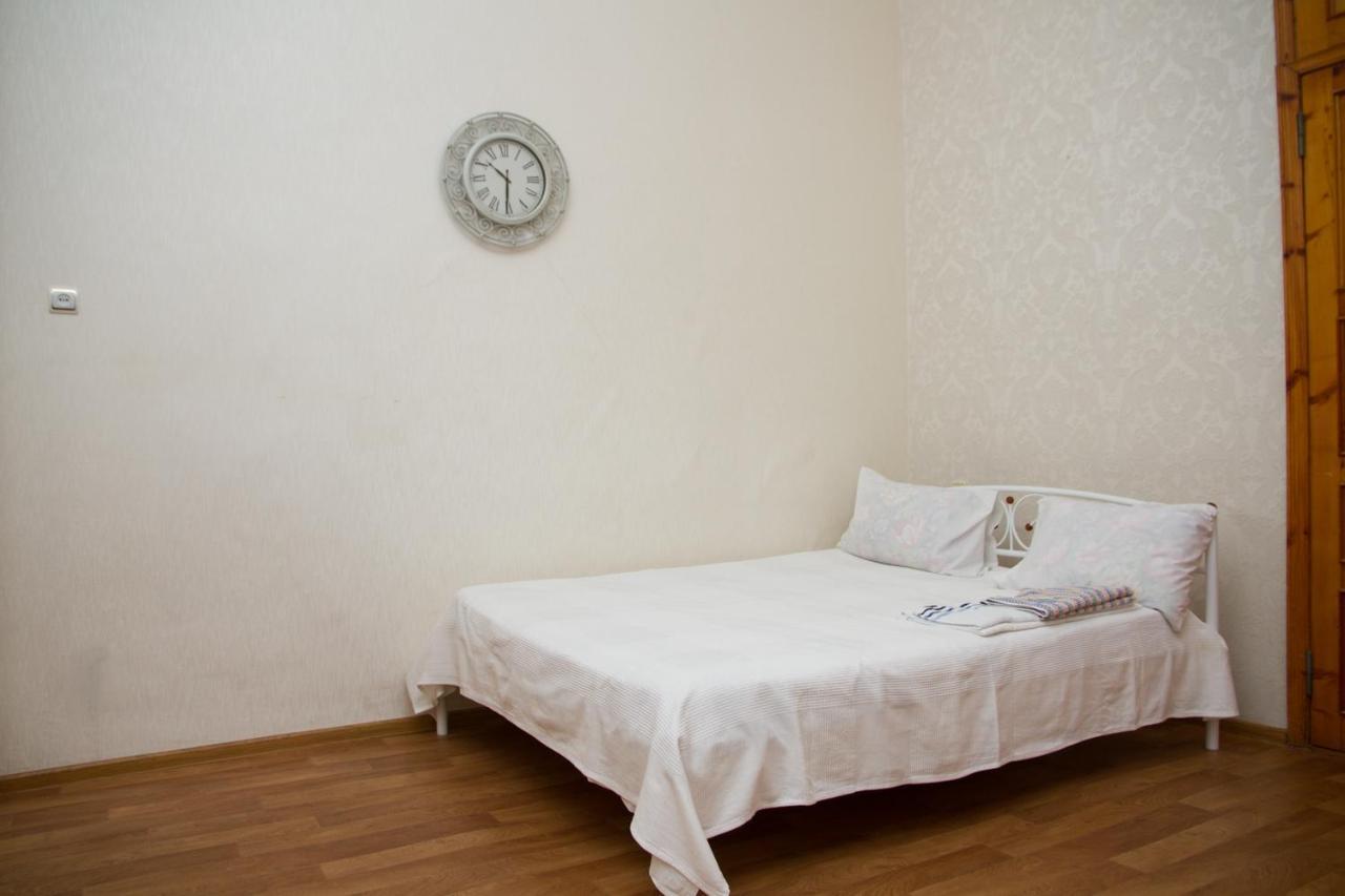 Apartment On Zhukovskogo Odessa Extérieur photo